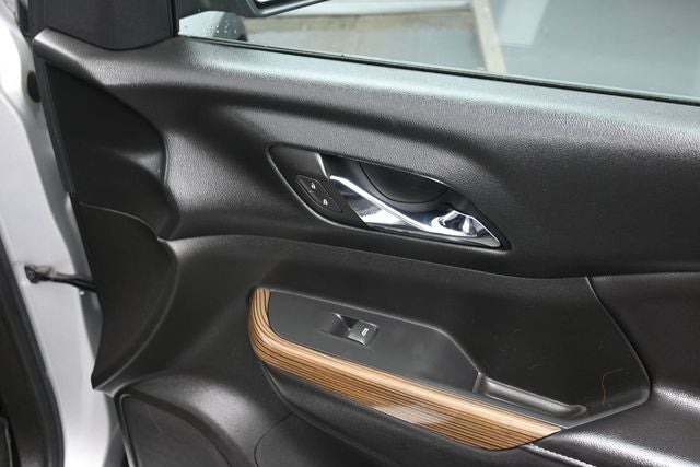 2018 GMC Acadia SLE-1