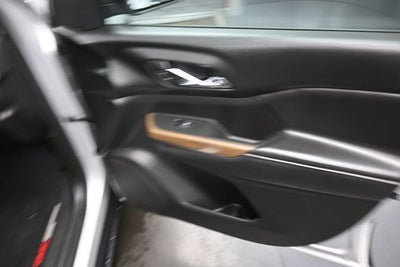 2018 GMC Acadia SLE-1