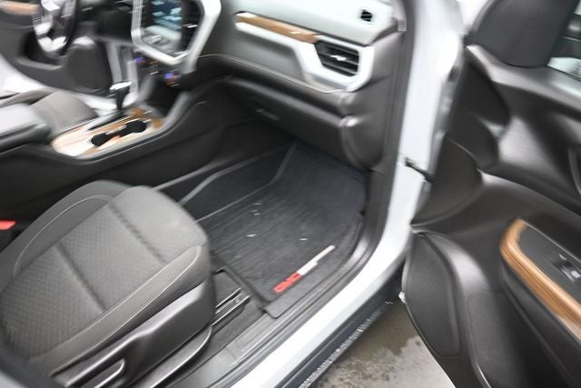 2018 GMC Acadia SLE-1