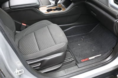 2018 GMC Acadia SLE-1