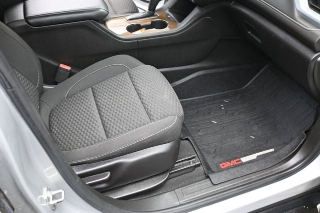 2018 GMC Acadia SLE-1