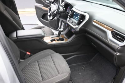 2018 GMC Acadia SLE-1