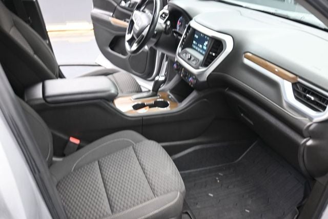 2018 GMC Acadia SLE-1