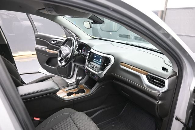 2018 GMC Acadia SLE-1