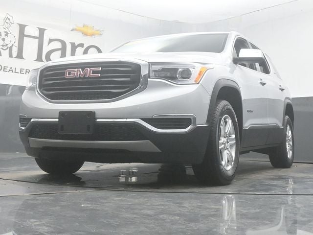 2018 GMC Acadia SLE-1