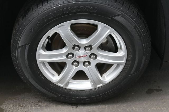 2018 GMC Acadia SLE-1