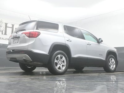 2018 GMC Acadia SLE-1