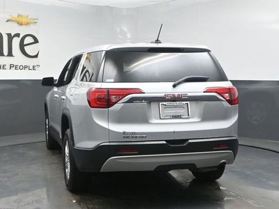 2018 GMC Acadia SLE-1