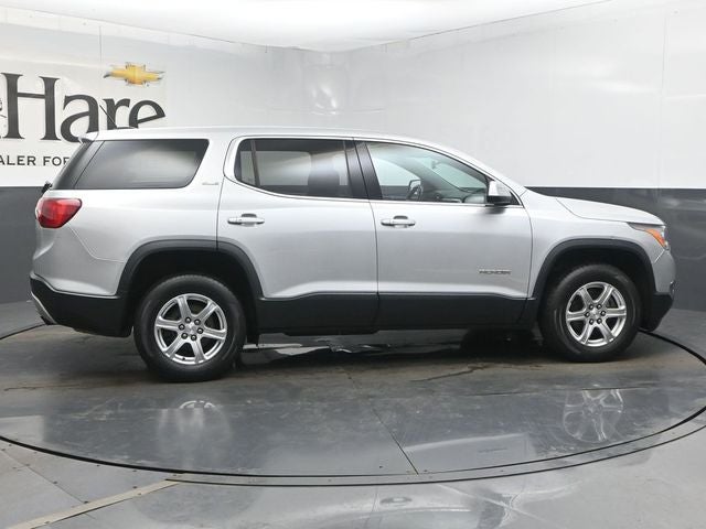 2018 GMC Acadia SLE-1