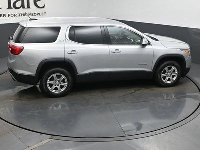 2018 GMC Acadia SLE-1