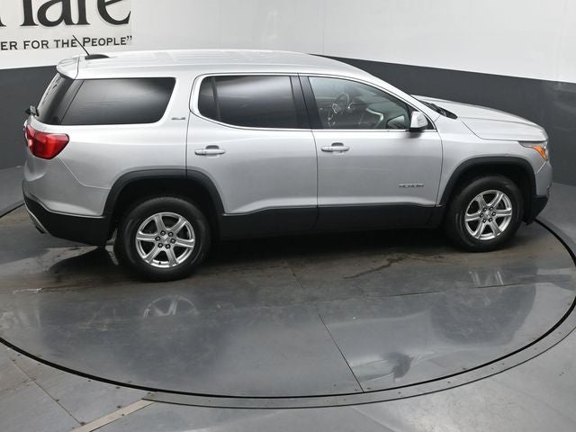 2018 GMC Acadia SLE-1