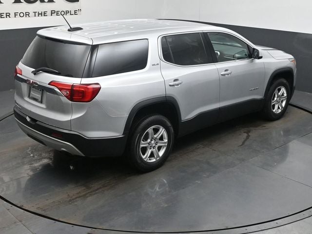 2018 GMC Acadia SLE-1
