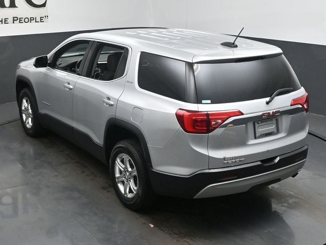 2018 GMC Acadia SLE-1