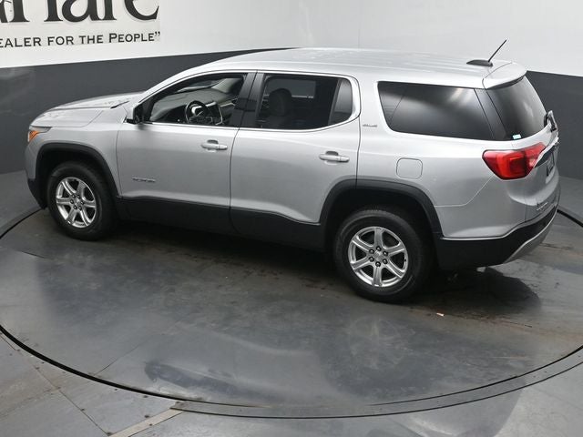 2018 GMC Acadia SLE-1