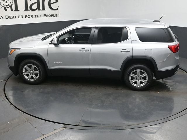 2018 GMC Acadia SLE-1