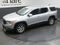 2018 GMC Acadia SLE-1