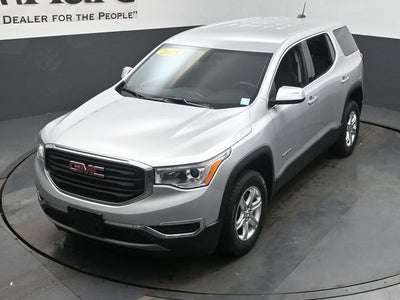 2018 GMC Acadia SLE-1