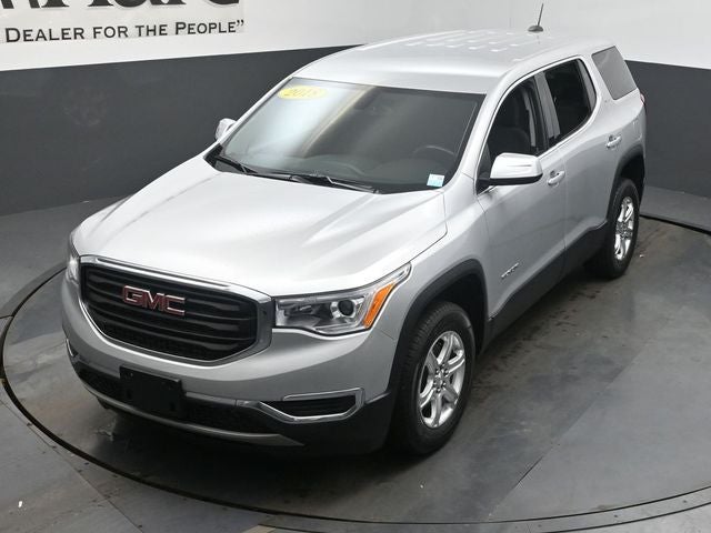 2018 GMC Acadia SLE-1