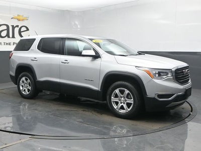 2018 GMC Acadia SLE-1