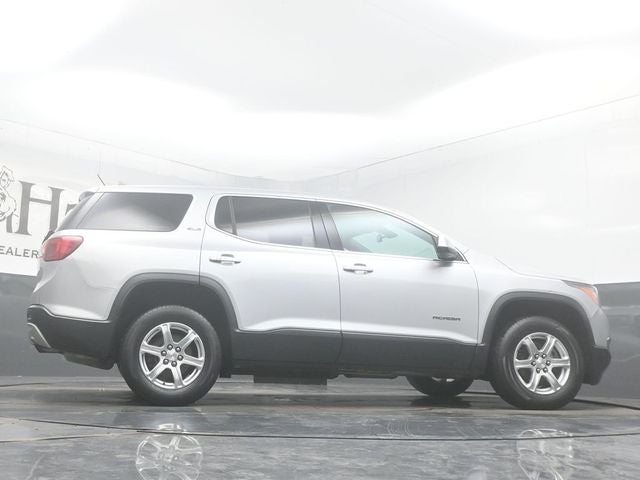 2018 GMC Acadia SLE-1