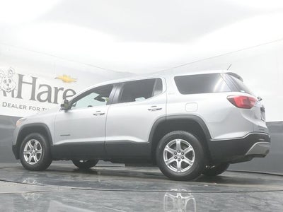 2018 GMC Acadia SLE-1