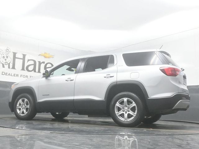 2018 GMC Acadia SLE-1