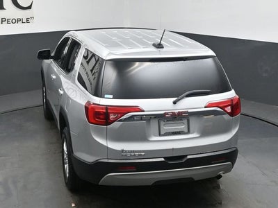 2018 GMC Acadia SLE-1