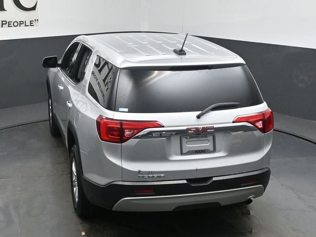 2018 GMC Acadia SLE-1
