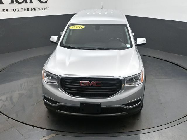 2018 GMC Acadia SLE-1