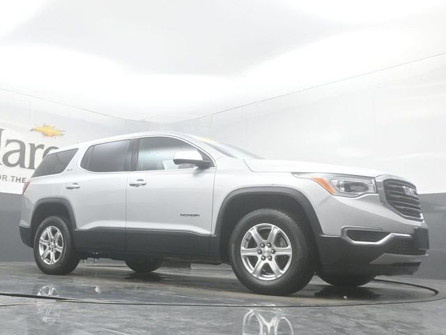 2018 GMC Acadia SLE-1