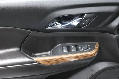2018 GMC Acadia SLE-1