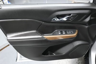 2018 GMC Acadia SLE-1