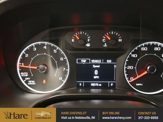 2019 GMC Acadia SLE-1