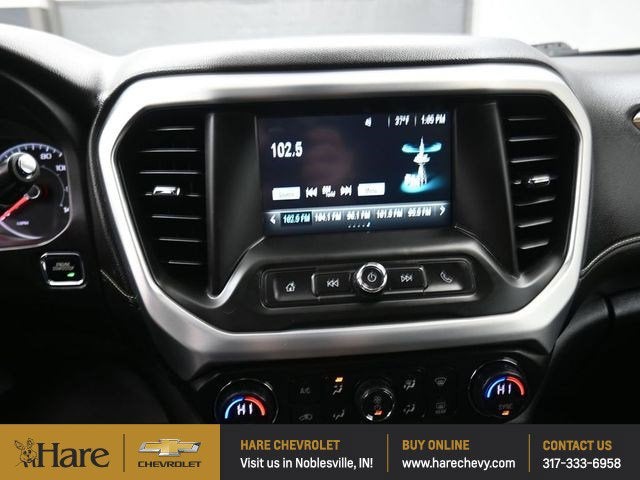 2019 GMC Acadia SLE-1