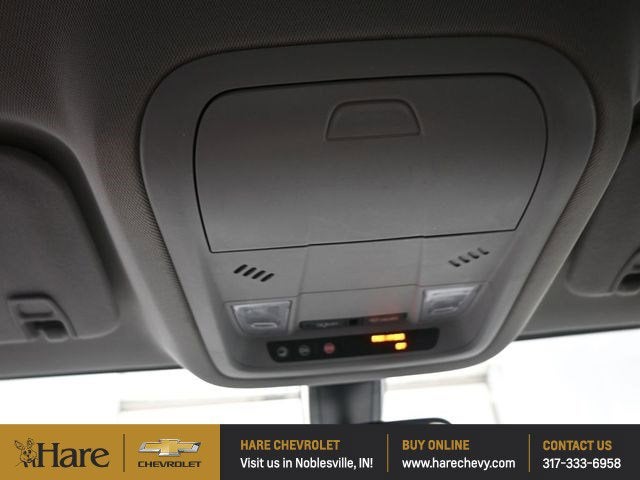 2019 GMC Acadia SLE-1