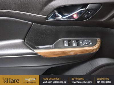 2019 GMC Acadia SLE-1