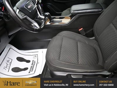 2019 GMC Acadia SLE-1