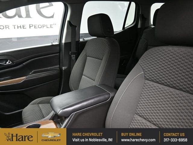 2019 GMC Acadia SLE-1