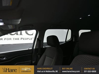 2019 GMC Acadia SLE-1