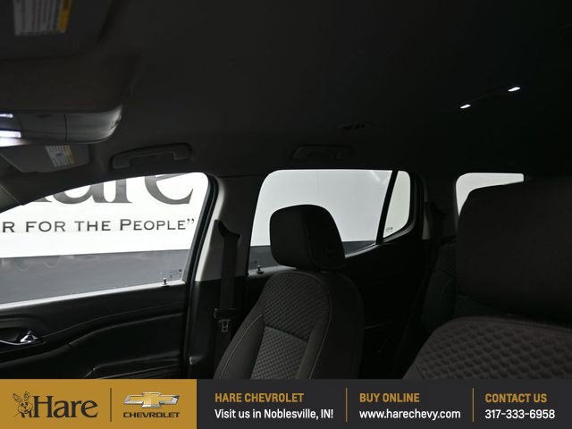 2019 GMC Acadia SLE-1