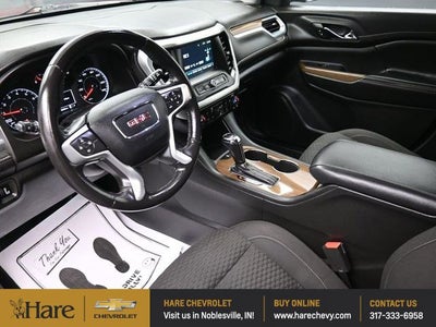 2019 GMC Acadia SLE-1