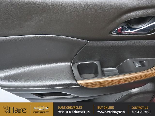 2019 GMC Acadia SLE-1