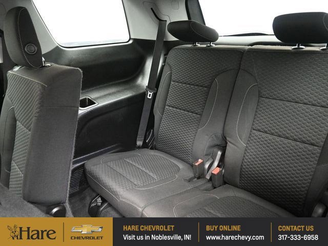 2019 GMC Acadia SLE-1