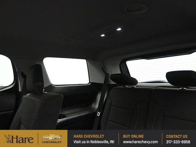 2019 GMC Acadia SLE-1