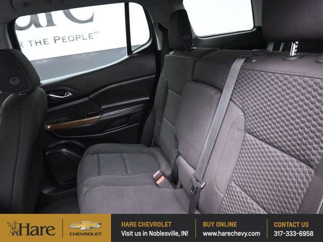 2019 GMC Acadia SLE-1