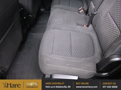 2019 GMC Acadia SLE-1