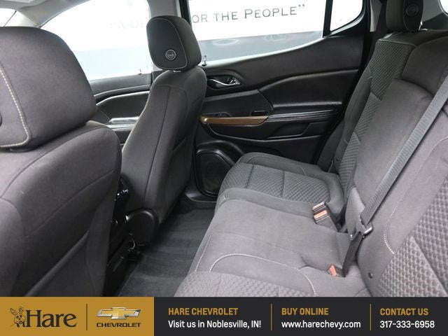 2019 GMC Acadia SLE-1