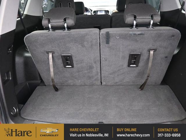 2019 GMC Acadia SLE-1