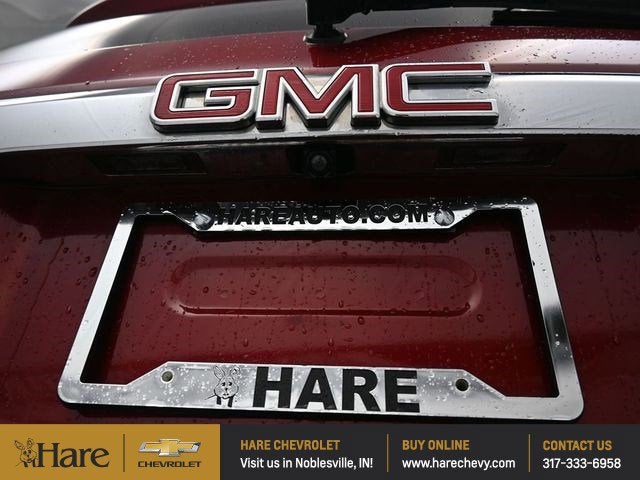 2019 GMC Acadia SLE-1