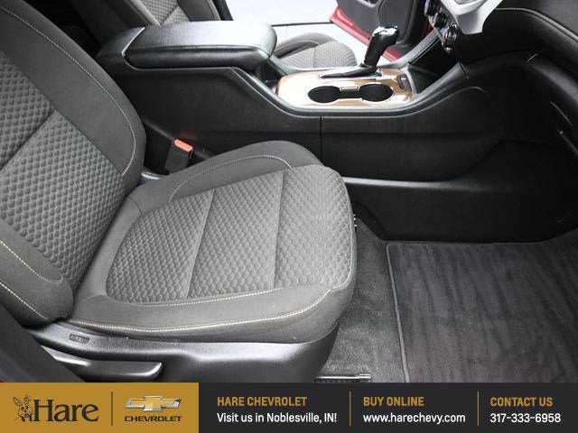 2019 GMC Acadia SLE-1